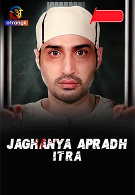 Jaghanya Apradh (Itra)
